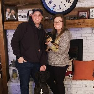 Meet your Posher, Nathaniel